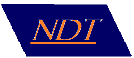 NDT Logo